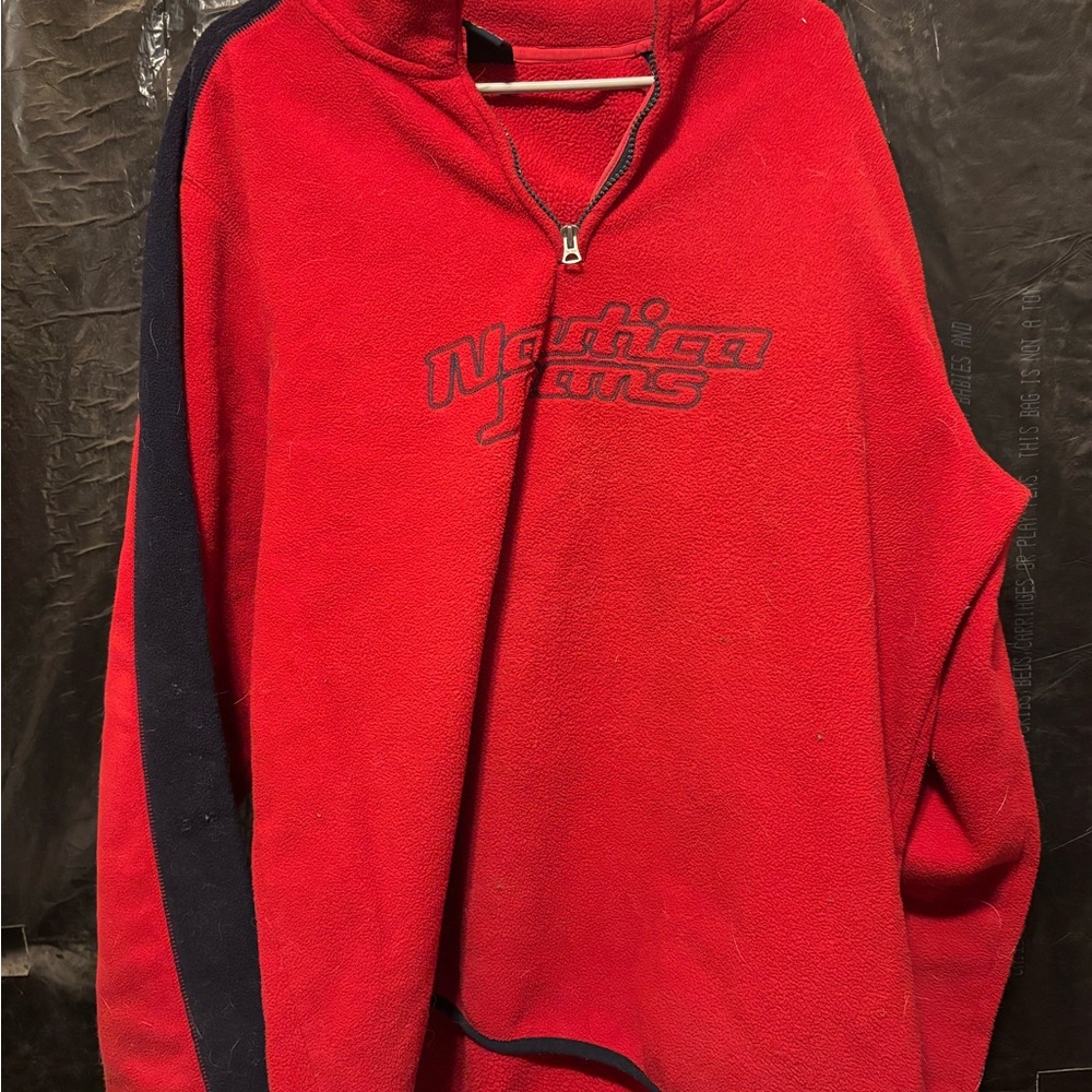 Nautica jacket